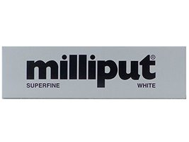 Milliput MILWHITE Superfine White Epoxy Putty - 4 oz - $13.50