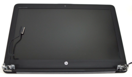 HP Zbook 15 G4 15.6" LCD Laptop Screen Assembly - $57.93