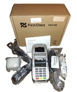 First Data FD130 Credit Card Terminal - £79.69 GBP