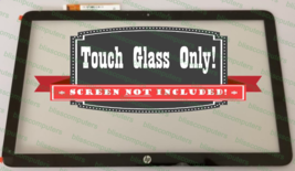 15.6&quot; Touch Screen Glass Digitizer HP Pavilion 15-N001AU 15-N217TX 15-N020US - £54.07 GBP