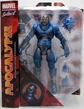 Marvel Select X-Men 8 Inch Action Figure - Apocalypse - $80.74