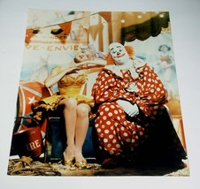 Madona Color Glossy Photo Vintage 19856 Matthew Rolson Rolling Stone - $34.99