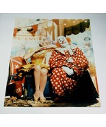 Madona Color Glossy Photo Vintage 19856 Matthew Rolson Rolling Stone - $47.95 CAD