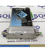 Celerity UFC-1661 Mass Flow Controller 797-170233-401 Gas: H2 100SCCM FW... - $287.96 CAD