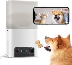 Petcube Bites 2 Lite Interactive Wifi Pet Monitoring Camera, Cat And Dog - £103.10 GBP