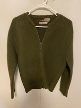 Vintage Astri Handarbeit Bavarian Janker Wool Sweater Germany Womens Sz ... - $68.31