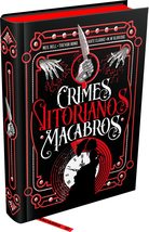 Crimes Vitorianos Macabros [Hardcover] Kate Clarke - £42.31 GBP
