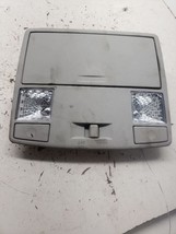 Console Front Roof Without Sunroof Fits 04-11 MAZDA RX8 1142420*******FR... - $49.50