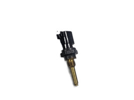 Coolant Temperature Sensor From 2012 Ford F-150  5.0  4wd - $19.95