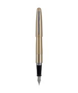 PILOT Metropolitan Collection Fountain Pen, Gold Barrel, Classic Design,... - £24.03 GBP