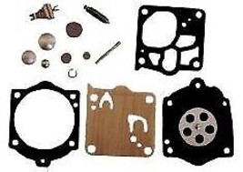 Non-Genuine Carburetor Rebuild Kit for Walbro K10-WJ - £3.57 GBP