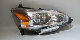 13 14 15 Nissan Altima Right Passenger Side Headlight Oem - £85.57 GBP