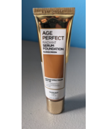 L&#39;Oreal Age Perfect Radiant Serum Foundation Sunscreen SPF 50 (1.0oz) Ex... - $5.99