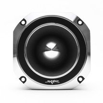 New Skar Audio VX4-ST 4-INCH 600 Watt Titanium Bullet Super Tweeter - Sold Each - £40.97 GBP