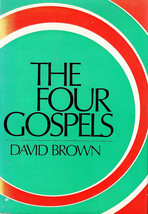 THE FOUR GOSPELS a commentary, critical, experimental and practical - Da... - $74.25