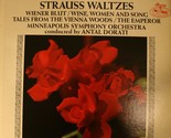 Strauss Waltzes - £15.92 GBP