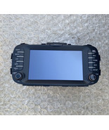2014-2016 KIA SOUL NAVIGATION RADIO RECEIVER W/8" TOUCH SCREEN 96560-B2210CA - $247.50