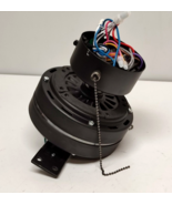 FOR PARTS ONLY-Motor Assembly- Hugger 52&quot; LED Indoor Black Ceiling Fan L... - €16,90 EUR