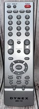 Dynex ZRC-102 Remote Control - £6.24 GBP