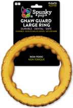 Spunky Pup Gnaw Guard Foam Ring L - £21.70 GBP