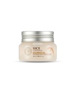 The Face Shop Rice &amp; Ceramide Moisturizing Cream with Rice Extracts - 50ml - $44.48 CAD