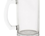 Glass Heavy  Sports Mugs with Handles   16 oz. - $9.99+
