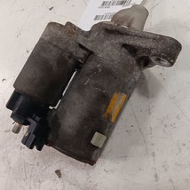Engine Starter Motor Sedan 2ZRFAE Engine 1.2kw Fits 15-22 Toyota Corolla - $54.94