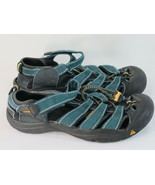 KEEN Newport H2 Waterproof Sandals Boy’s Size 5 US Excellent Condition - £38.68 GBP