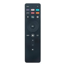 XRT260 Replace Voice Remote Control fit for Vizio Smart TV 2023 M65QXM-K... - £20.47 GBP