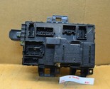 08 Ford Taurus Multifunction Fuse Box  Unit 7L1T14B476CH Module 150-8A5 - £9.58 GBP