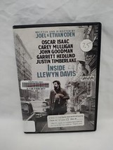 Inside Llewyn Davis DVD - £7.77 GBP