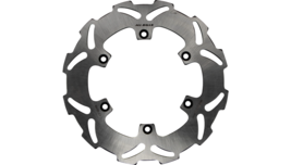 New All Balls Rear Standard Brake Rotor Disc For The 2012-2022 KTM 500 E... - £60.52 GBP