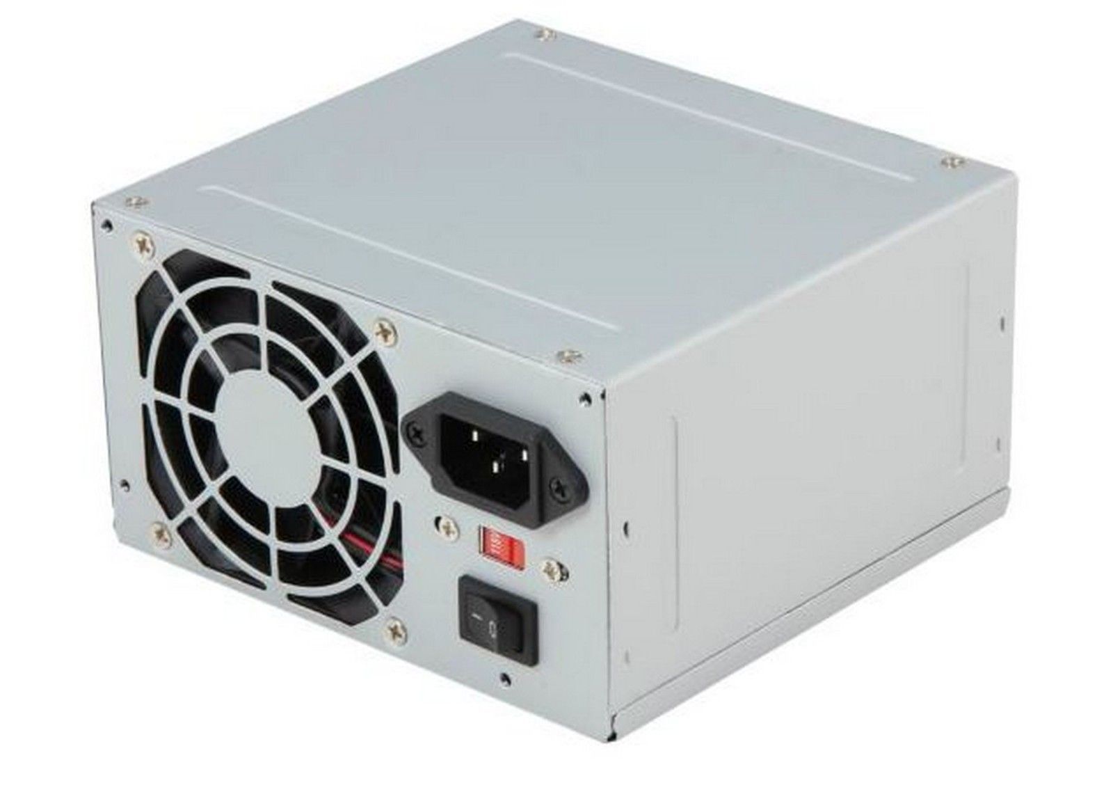 New PC Power Supply Upgrade for Dell XW604 Slimline SFF Computer - $49.49