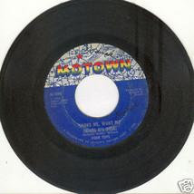 FOUR TOPS 45 rpm Shake Me Wake Me (Motown 1090) 1966 - £2.33 GBP