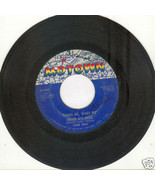 FOUR TOPS 45 rpm Shake Me Wake Me (Motown 1090) 1966 - $2.99