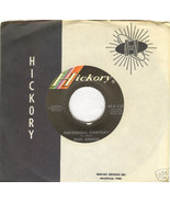 DON GIBSON 45 rpm Pretending Everyday - $4.10 CAD