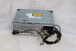 Chrysler rossfire Navigation CD Player Radio A1938200386 ZH29 BE6812 *FOR PARTS image 8