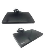 Sony BDP-S185 Blu-Ray CD DVD Media Player 1080p HDMI Dolby TrueHD DTS Sound - $44.45 CAD