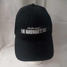 The Handmaid&#39;s Tale Hulu Original Promo Strapback Hat Cap Rare OSFA Adj... - $19.80