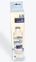 EarthSmart L-5 REFRIGERATOR FILTER FOR LG LT1000P NEW - $19.79