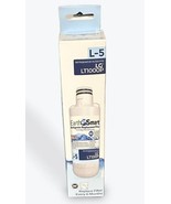 EarthSmart L-5 REFRIGERATOR FILTER FOR LG LT1000P NEW - $19.79