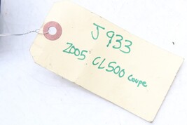 00-06 MERCEDES-BENZ W220 W215 STEERING COLUMN WIRE HARNESS SENSOR J933 image 12