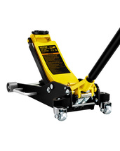 VEVOR Floor Jack, 3 Ton Low Profile Floor Jack, Lifting Range 3-6/11&quot;-19... - €145,63 EUR