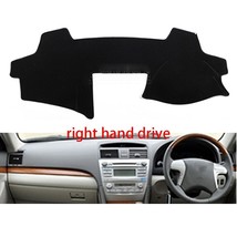 For  camry 2006 2007 2008 2009-2012  Styling Dash Mat Dashmat Dashd Sticker Cove - £71.42 GBP