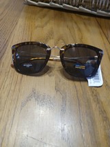 Pugs Tortoise Sunglasses - £46.42 GBP