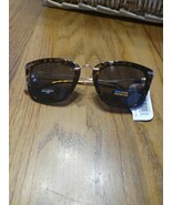 Pugs Tortoise Sunglasses-Brand New-SHIPS N 24 HOURS - $1,314.94 MXN