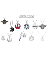 Star Wars Necklace For men and women - £6.77 GBP
