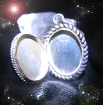 HAUNTED NECKLACE REVELERE LUCENTIS UNVEILING OF SECRETS HIGHEST LIGHT MAGICK image 2