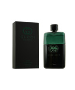Gucci Guilty Black 3.0oz / 90ml Eau De Toilette Spray NIB Sealed For Men - $82.99