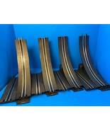 Fast Lane Slot Car Long Bridge Challenger 4 Loop Track Base J1 &amp; J2 Repl... - $11.88